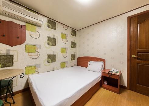 Apple Hotel Seoul